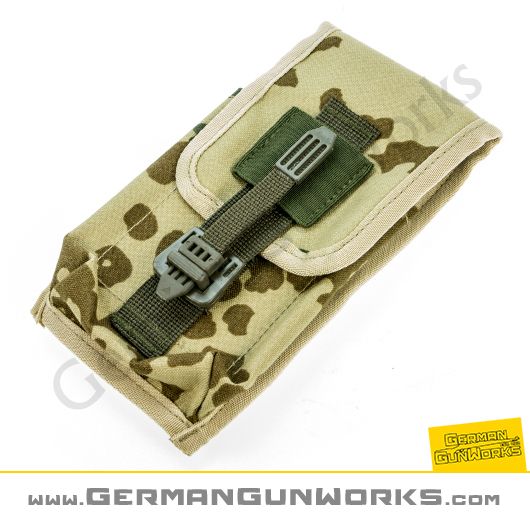 Heckler & Koch HK417 / MR308 20er Magazintasche einfach 3FT typ G28