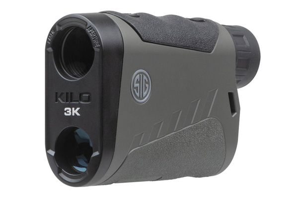 SiG Sauer Kilo 3K Laserentfernungsmesser