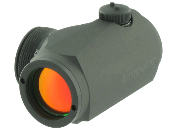 Aimpoint AP200055 Micro T-1 4 MOA (ohne Montage)