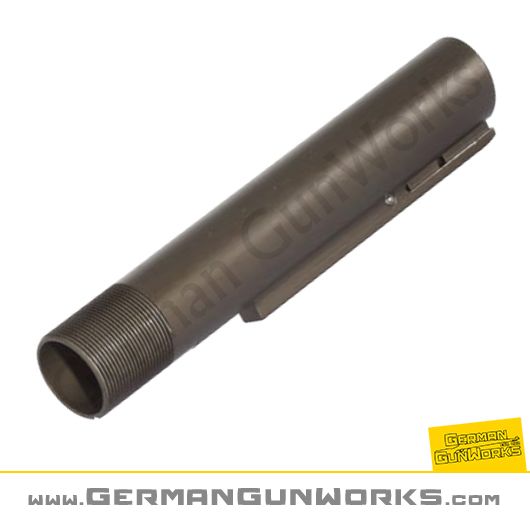 Heckler & Koch HK417 / MR308 Langes Pufferrohr für Schulterstütze Typ G28