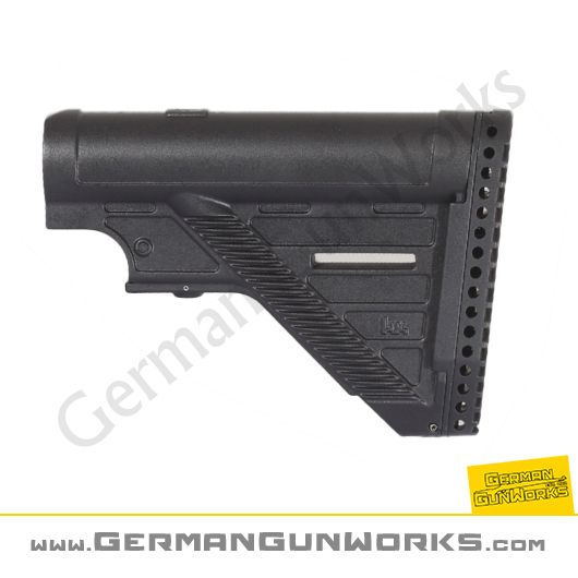 Heckler & Koch HK417 / MR308 Schulterstütze Slim Line