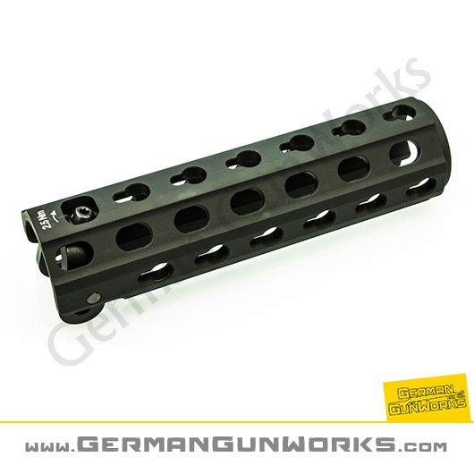 Heckler & Koch MP5 Hkey Keymod Slim Line Handschutz