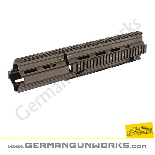 Heckler & Koch HK416 / MR223 Langer Handschutz