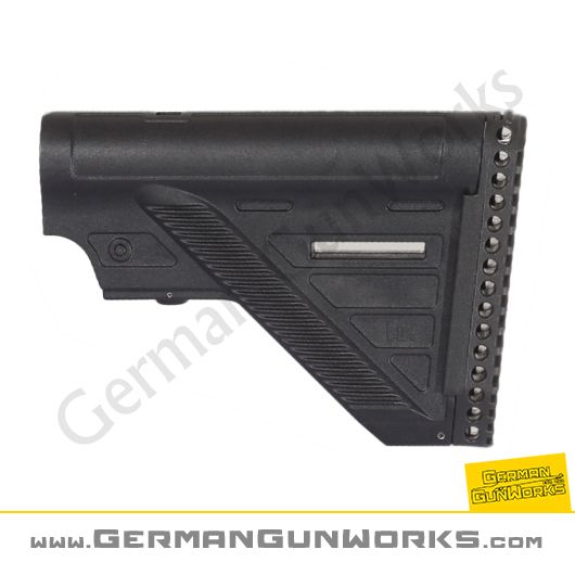 Heckler & Koch HK416 / MR223 Schulterstütze Slim Line