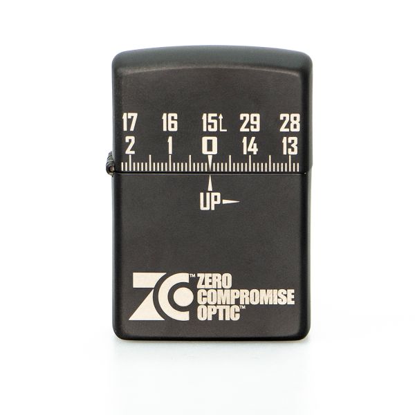 Sturmfeuerzeug ZCO Zero Compromise Optics