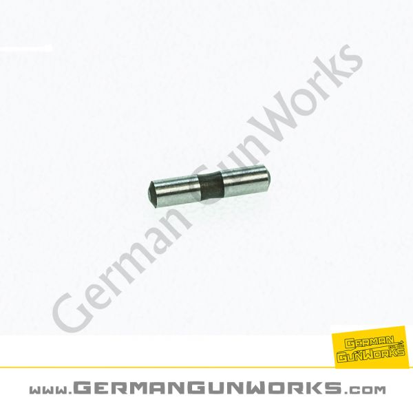 Heckler & Koch HK416 / MR223 Arretierstift zylindrisch für Verschlusskopf
