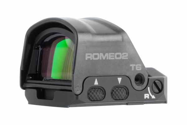 SiG Sauer ROMEO2 1x30 mm 2 MOA Mikroreflexvisier