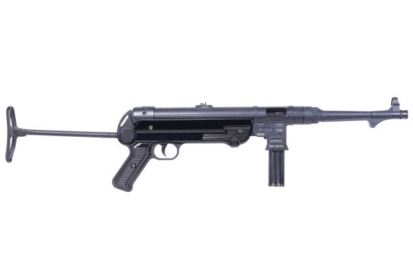 GSG MP40 9mm Luger - Selbstladebüchse