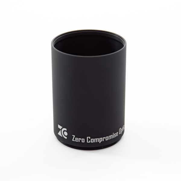 ZCO Zero Compromise Optic 56er Sonnenblende schwarz für Zielfernrohre