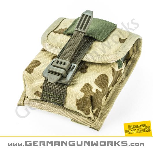 Heckler & Koch HK417 / MR308 10er Magazintasche einfach 3FT typ G28
